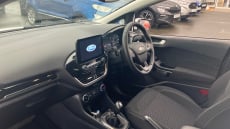 Ford Fiesta 1.0 EcoBoost Titanium 5dr Petrol Hatchback